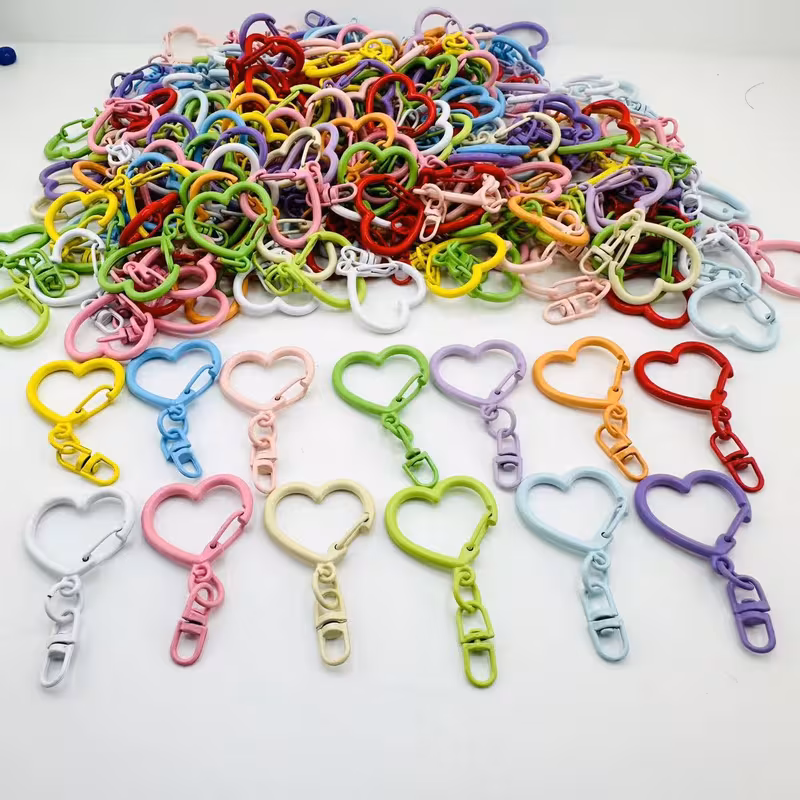 Heart Charm